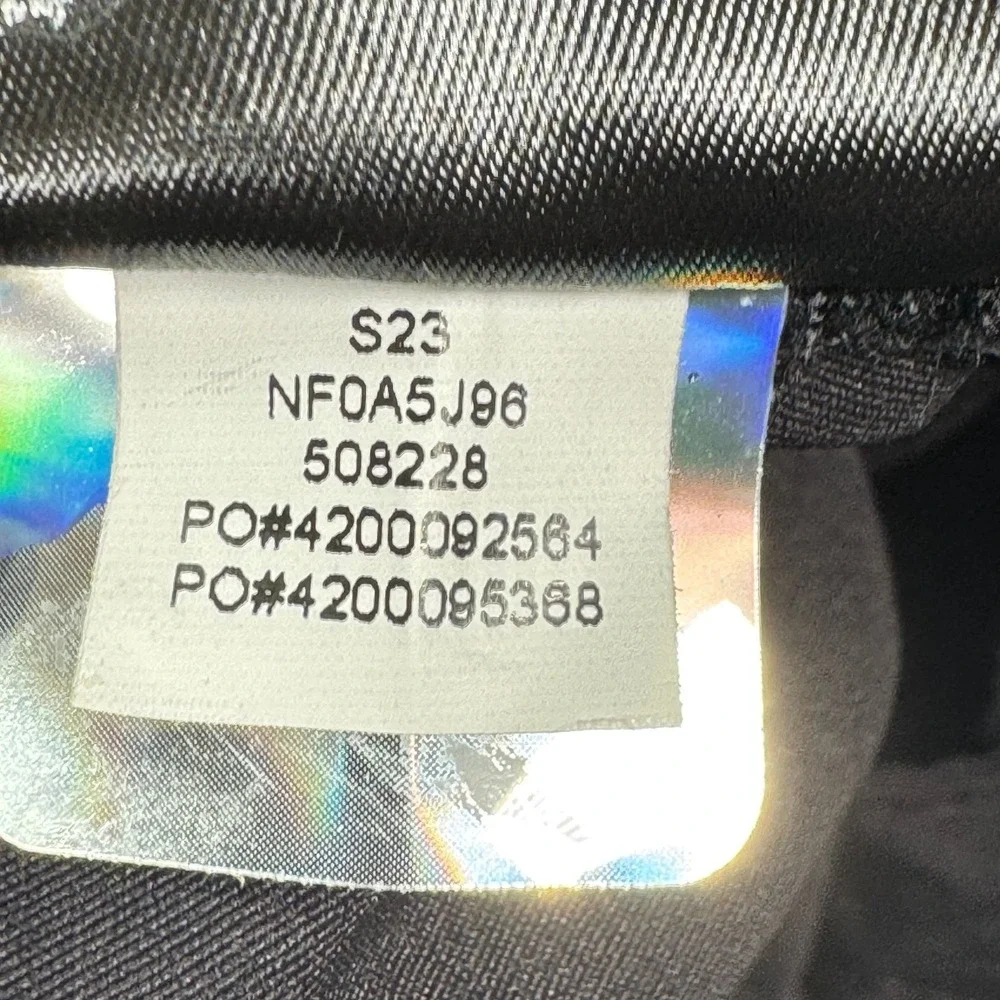 The North Face Mens Outdoor Pants 38x31 Black Nylon Stretch Hiking